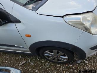 Suzuki Alto Alto, Hatchback 5-drs, 2009 1.0 12V picture 16