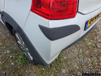 Suzuki Alto Alto, Hatchback 5-drs, 2009 1.0 12V picture 14