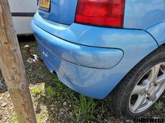 Citroën C3 C3 (FC/FL/FT), Hatchback 5-drs, 2001 / 2012 1.4 picture 14