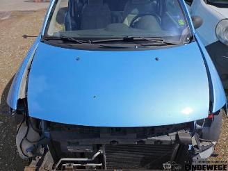 Citroën C3 C3 (FC/FL/FT), Hatchback 5-drs, 2001 / 2012 1.4 picture 17