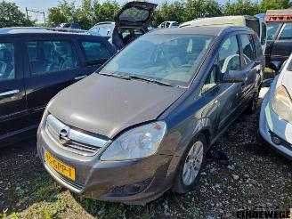 demontáž osobní automobily Opel Zafira Zafira (M75), MPV, 2005 / 2015 1.8 16V Ecotec 2008/8