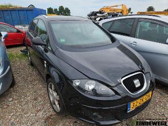 Dezmembrări autoturisme Seat Altea Altea XL (5P5), MPV, 2006 / 2015 1.4 TSI 16V 2008/2