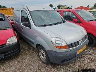 Salvage car Renault Kangoo Kangoo Express (FC), Van, 1998 / 2008 1.5 dCi 60 2006/10