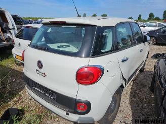 Fiat 500L 500L (199), MPV, 2012 1.4 16V picture 3