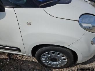 Fiat 500L 500L (199), MPV, 2012 1.4 16V picture 22