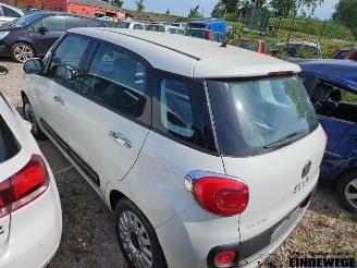 Fiat 500L 500L (199), MPV, 2012 1.4 16V picture 4