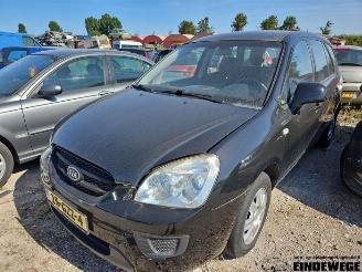 disassembly passenger cars Kia Carens Carens III (FG), MPV, 2006 / 2013 2.0i CVVT 16V 2008/10