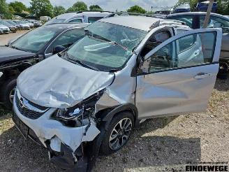 Opel Karl Karl, Hatchback 5-drs, 2015 / 2019 1.0 12V picture 2