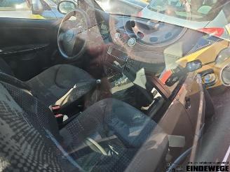 Citroën C2 C2 (JM), Hatchback 3-drs, 2003 / 2012 1.1 picture 5
