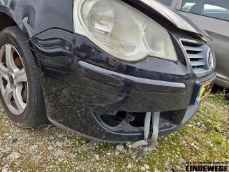 Volkswagen Polo Polo IV (9N1/2/3), Hatchback, 2001 / 2012 1.4 16V picture 17