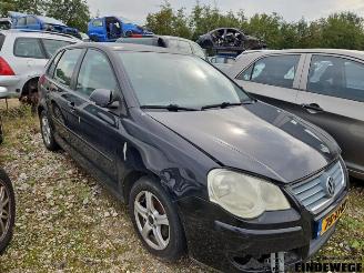 Volkswagen Polo Polo IV (9N1/2/3), Hatchback, 2001 / 2012 1.4 16V picture 2