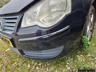 Volkswagen Polo Polo IV (9N1/2/3), Hatchback, 2001 / 2012 1.4 16V picture 18