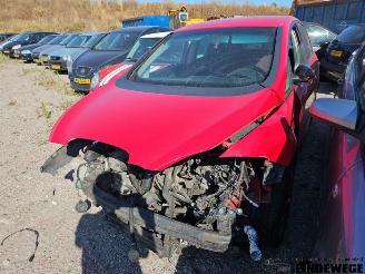 Sloopauto Seat Altea Altea (5P1), MPV, 2004 / 2015 1.6 2006/3