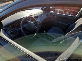 Ford Focus Focus 1 Wagon, Combi, 1998 / 2004 1.6 16V picture 4