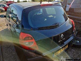 Renault Clio Clio III (BR/CR), Hatchback, 2005 / 2014 1.2 16V 65 picture 3