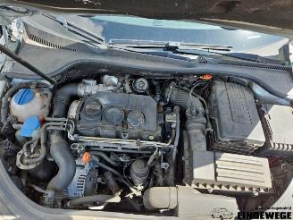 Volkswagen Eos Eos (1F7/F8), Cabrio, 2006 / 2015 2.0 TDI DPF picture 9