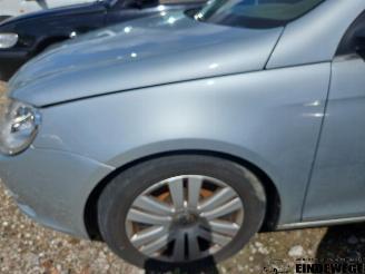 Volkswagen Eos Eos (1F7/F8), Cabrio, 2006 / 2015 2.0 TDI DPF picture 16