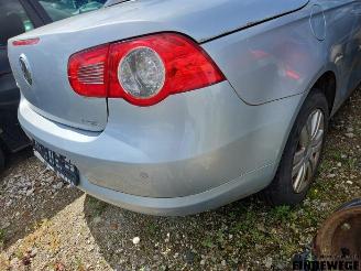 Volkswagen Eos Eos (1F7/F8), Cabrio, 2006 / 2015 2.0 TDI DPF picture 14