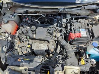 Ford Fiesta Fiesta 6 (JA8), Hatchback, 2008 / 2018 1.4 TDCi picture 6