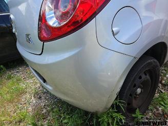 Ford Ka Ka II, Hatchback, 2008 / 2016 1.2 picture 14