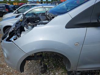 Ford Ka Ka II, Hatchback, 2008 / 2016 1.2 picture 7