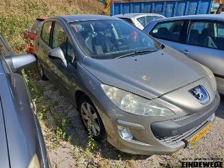 Peugeot 308 308 (4A/C), Hatchback, 2007 / 2015 1.6 VTI 16V picture 3