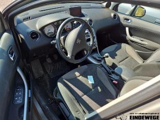 Peugeot 308 308 (4A/C), Hatchback, 2007 / 2015 1.6 VTI 16V picture 2