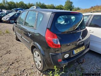 Renault Mégane Scénic Scenic II (JM), MPV, 2003 / 2009 2.0 16V picture 2