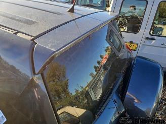 Toyota Rav-4 RAV4 (A3), Terreinwagen, 2005 / 2012 2.2 D-4D 16V 4x4 picture 17