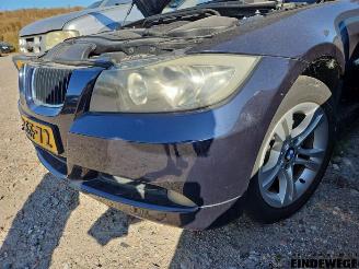 BMW 3-serie 3 serie Touring (E91), Combi, 2004 / 2012 320i 16V picture 8