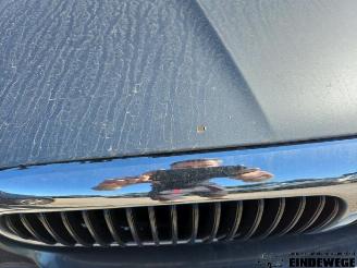 Jaguar X-type X-type, Sedan, 2001 / 2009 2.5 V6 24V picture 12
