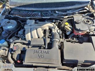 Jaguar X-type X-type, Sedan, 2001 / 2009 2.5 V6 24V picture 5