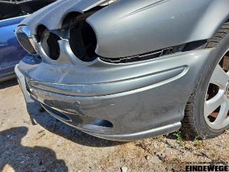 Jaguar X-type X-type, Sedan, 2001 / 2009 2.5 V6 24V picture 15