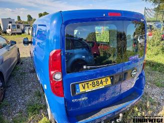 Opel Combo Combo, Van, 2012 / 2018 1.6 CDTI 16V ecoFlex Dualogic picture 11