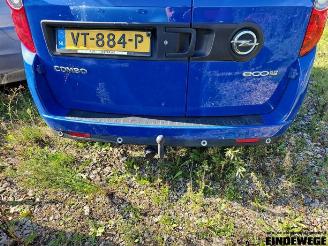Opel Combo Combo, Van, 2012 / 2018 1.6 CDTI 16V ecoFlex Dualogic picture 14