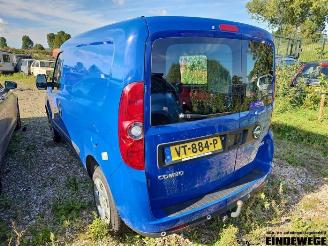 Opel Combo Combo, Van, 2012 / 2018 1.6 CDTI 16V ecoFlex Dualogic picture 3