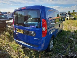 Opel Combo Combo, Van, 2012 / 2018 1.6 CDTI 16V ecoFlex Dualogic picture 4