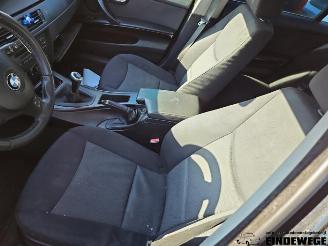 BMW 3-serie 3 serie (E90), Sedan, 2005 / 2011 325i 24V picture 13