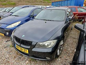 BMW 3-serie 3 serie (E90), Sedan, 2005 / 2011 325i 24V picture 2