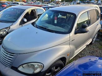 Sloopauto Chrysler Pt-cruiser PT Cruiser, Hatchback, 2000 / 2010 2.2 CRD 16V 2003/1