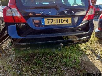 Volvo V-70 V70 (BW), Combi, 2007 / 2016 2.0 D 16V picture 19