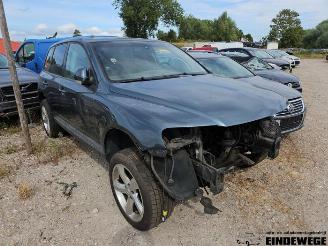 Dezmembrări autoturisme Volkswagen Touareg Touareg (7LA/7L6), SUV, 2002 / 2010 2.5 TDI R5 2005/7