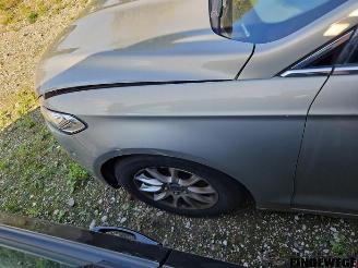 Ford Mondeo Mondeo V, Hatchback, 2014 / 2022 2.0 TDCi 150 16V picture 18