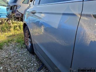Ford Mondeo Mondeo V, Hatchback, 2014 / 2022 2.0 TDCi 150 16V picture 14