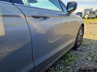 Ford Mondeo Mondeo V, Hatchback, 2014 / 2022 2.0 TDCi 150 16V picture 12