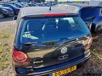 Volkswagen Polo Polo IV (9N1/2/3), Hatchback, 2001 / 2012 1.2 picture 20