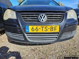 Volkswagen Polo Polo IV (9N1/2/3), Hatchback, 2001 / 2012 1.2 picture 13