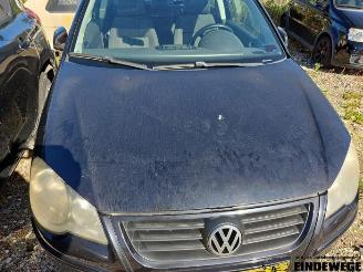 Volkswagen Polo Polo IV (9N1/2/3), Hatchback, 2001 / 2012 1.2 picture 16