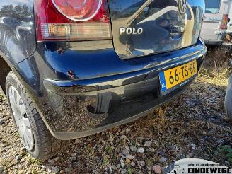 Volkswagen Polo Polo IV (9N1/2/3), Hatchback, 2001 / 2012 1.2 picture 9