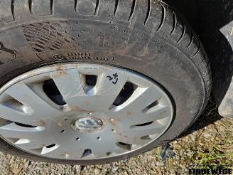 Volkswagen Polo Polo IV (9N1/2/3), Hatchback, 2001 / 2012 1.2 picture 22